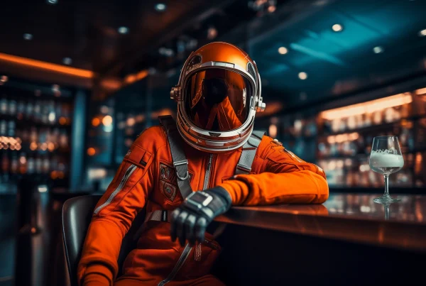 The Quiet Power of Status Branding in B2B (Why No One Talks About It)