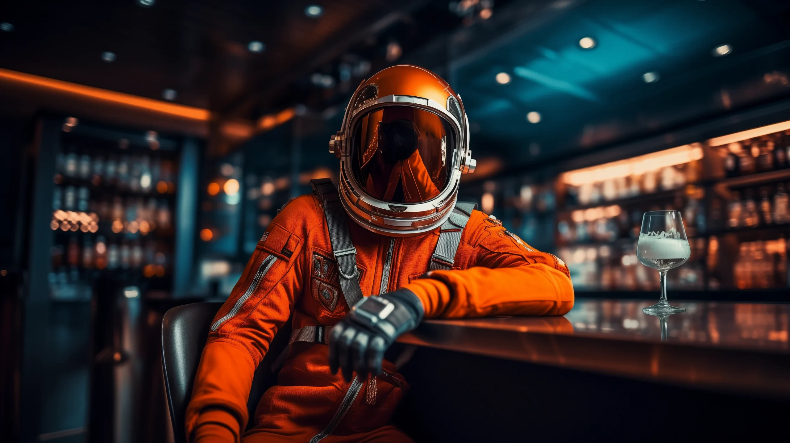 Status Branding in Commercial Markets: The Signal Nobody Admits Is Driving the Decision