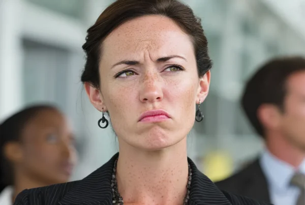 The Real Enemy Isn’t Competition—It’s Indifference 17 the real enemy isn't the competition - it's indifference - highly persuasive