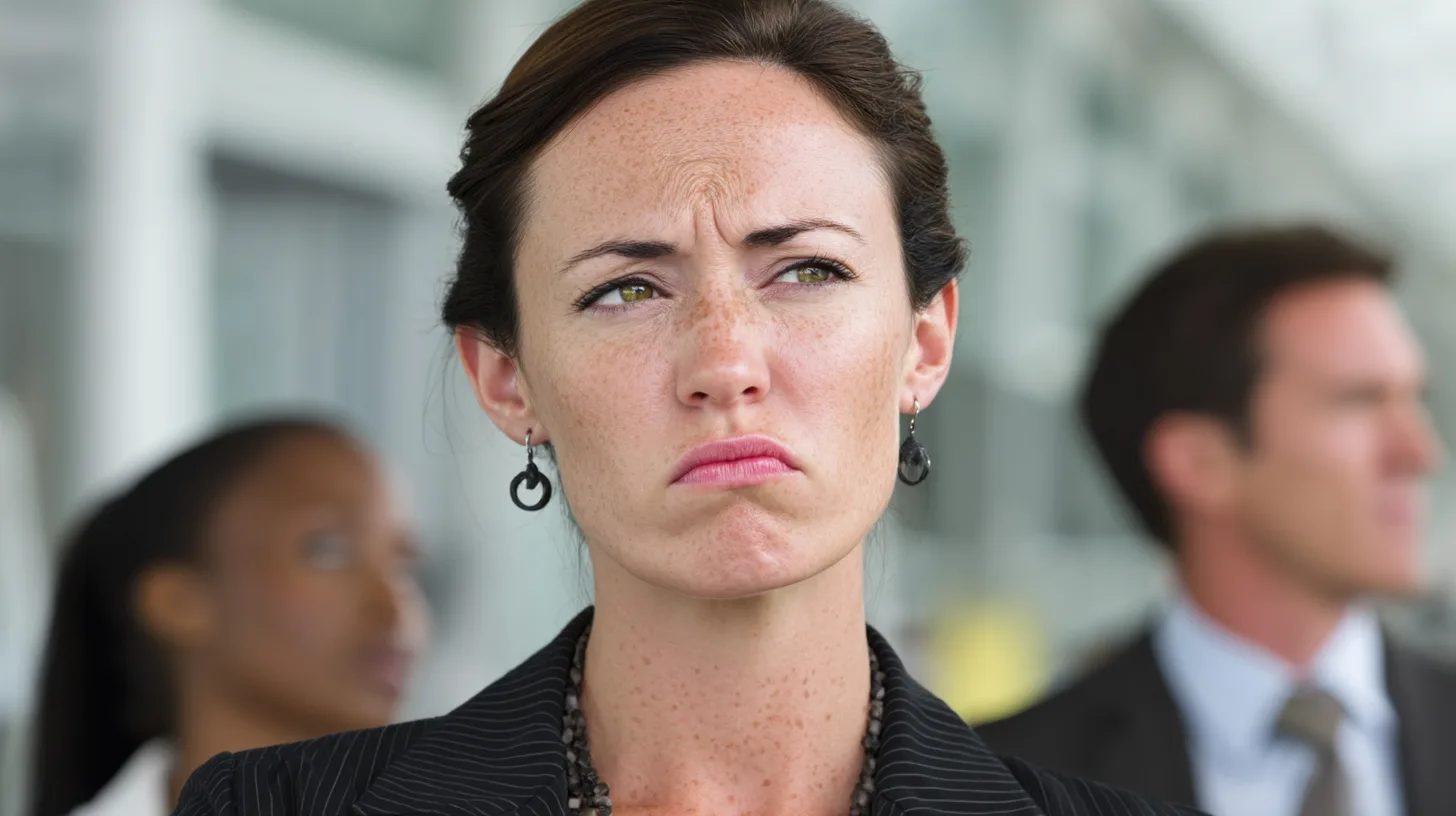 The Real Enemy Isn’t Competition—It’s Indifference