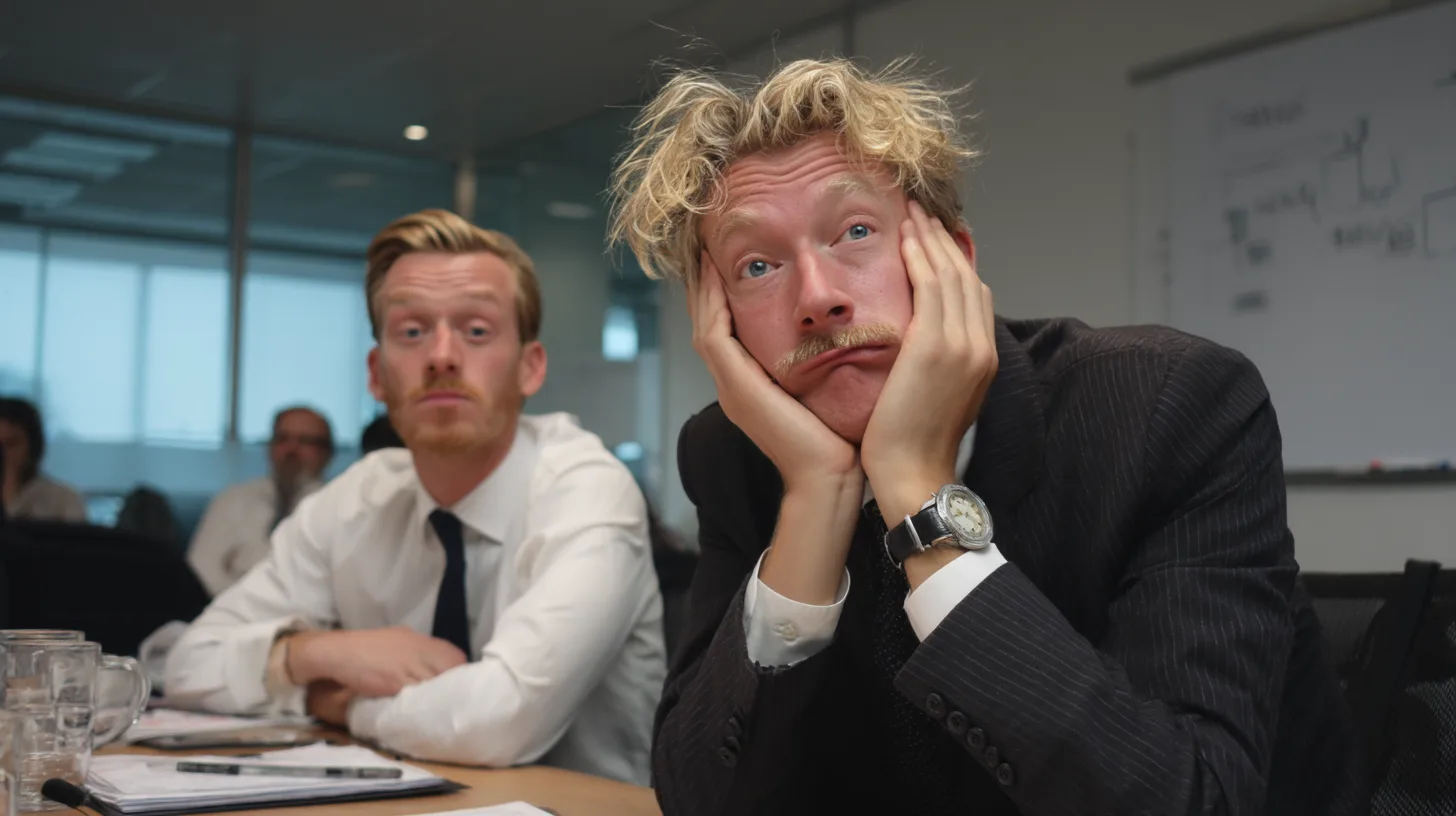 3 Phrases That Quietly Destroy Your Brand Authority