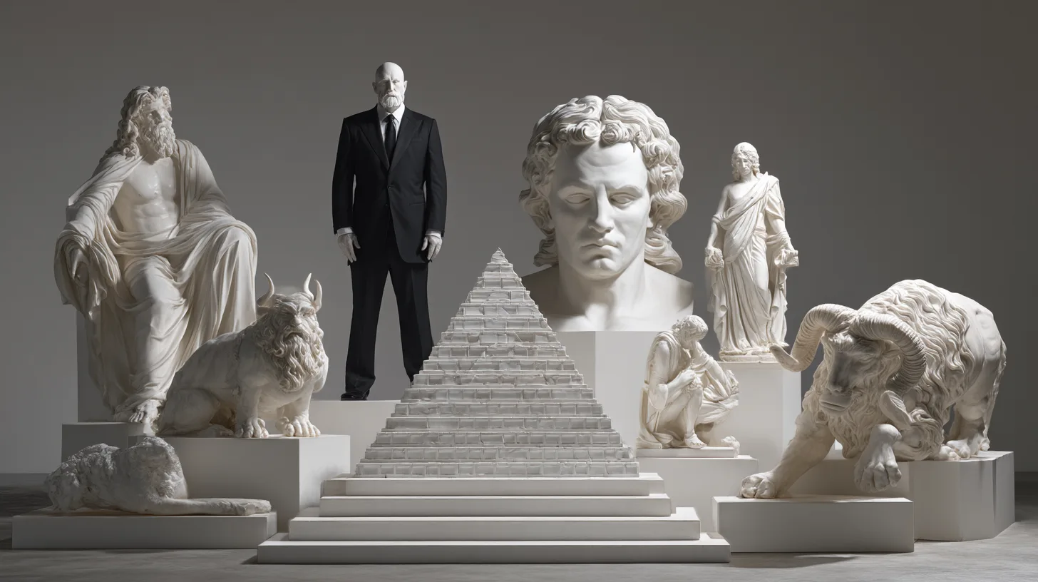 Why the Strongest B2B Brands Don’t Compete on Positioning