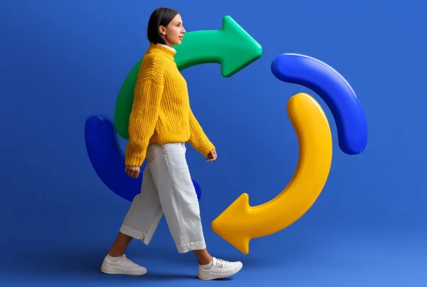 How to Turn Cold Leads Into Buyers Using Behavioral Loops for B2B - SAAS Brands