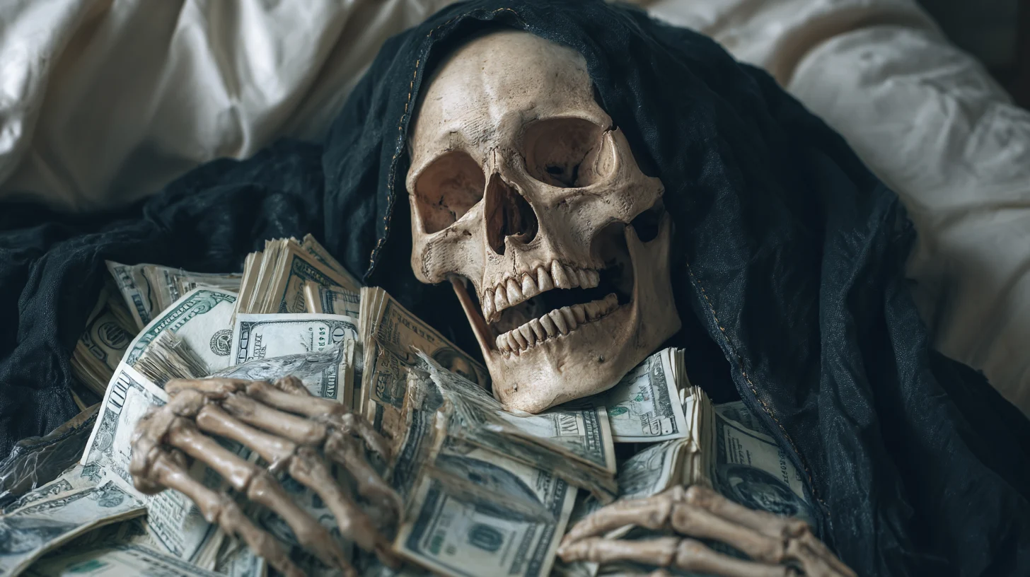 Too Much Value Can Kill Your Urgency