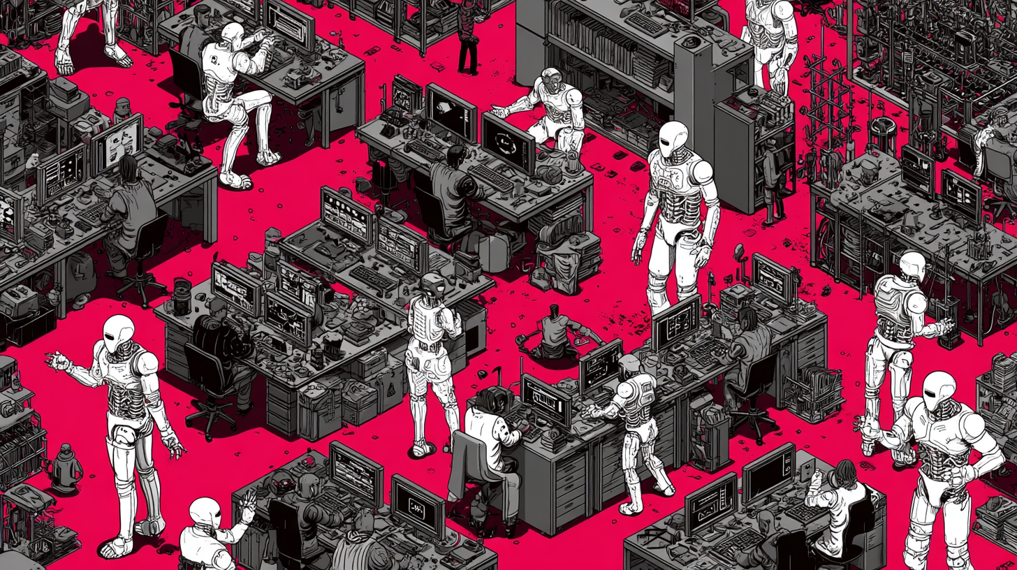 Why Most Industrial Websites Fail the 5-Second Test For New Buyers