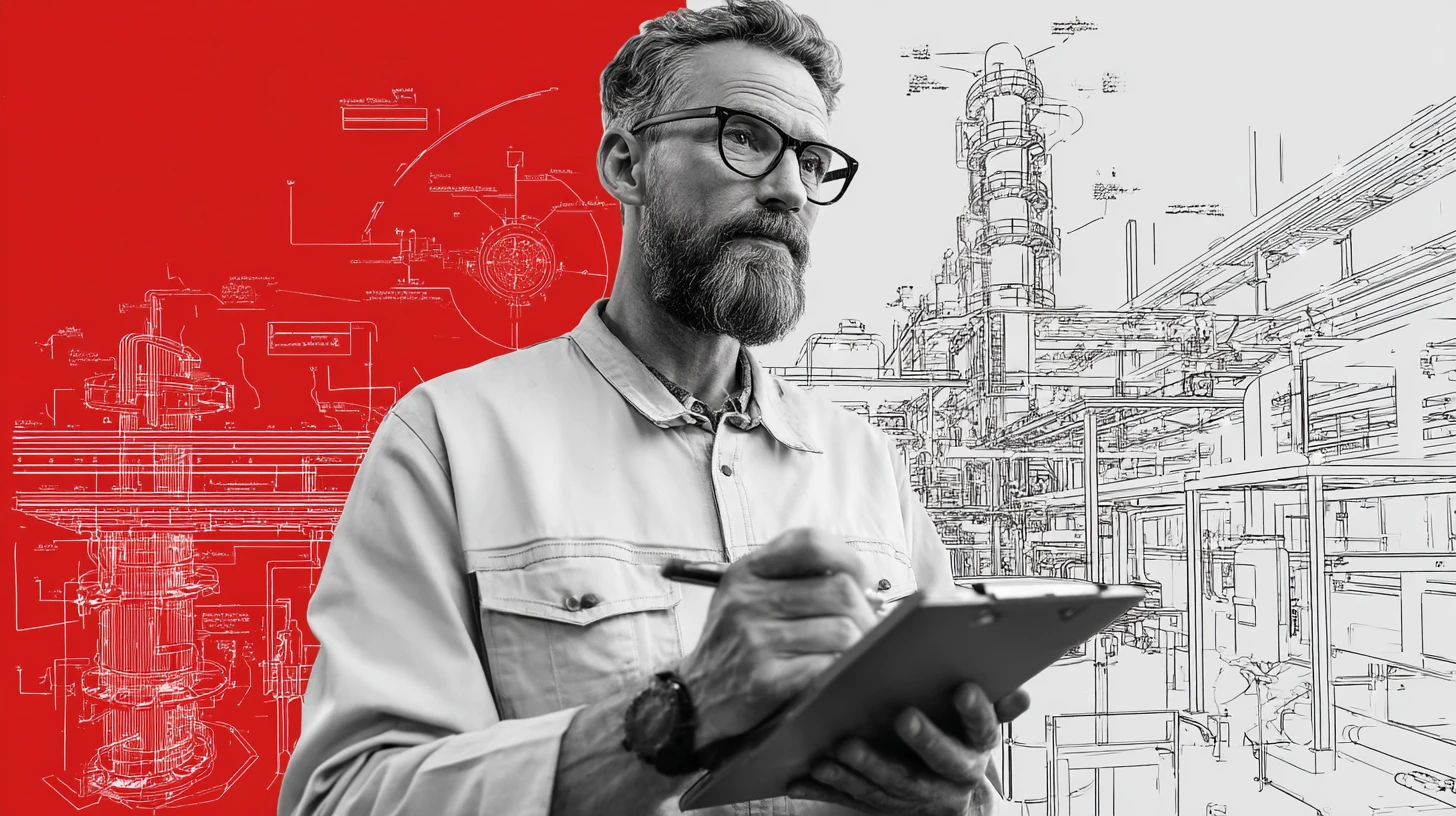 Why Industrial Buyers Don’t Choose the Best Supplier — They Choose the Safest One