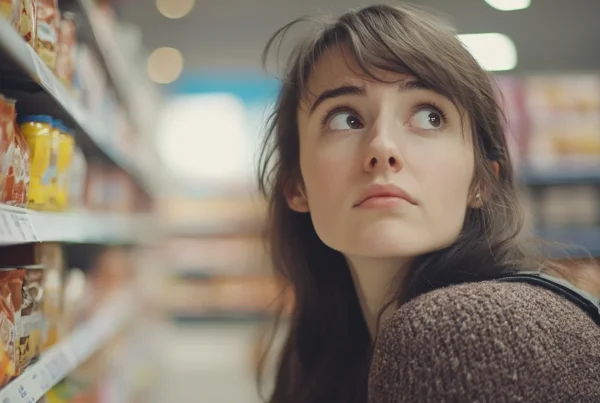 is your brand foice too perfect to be believable