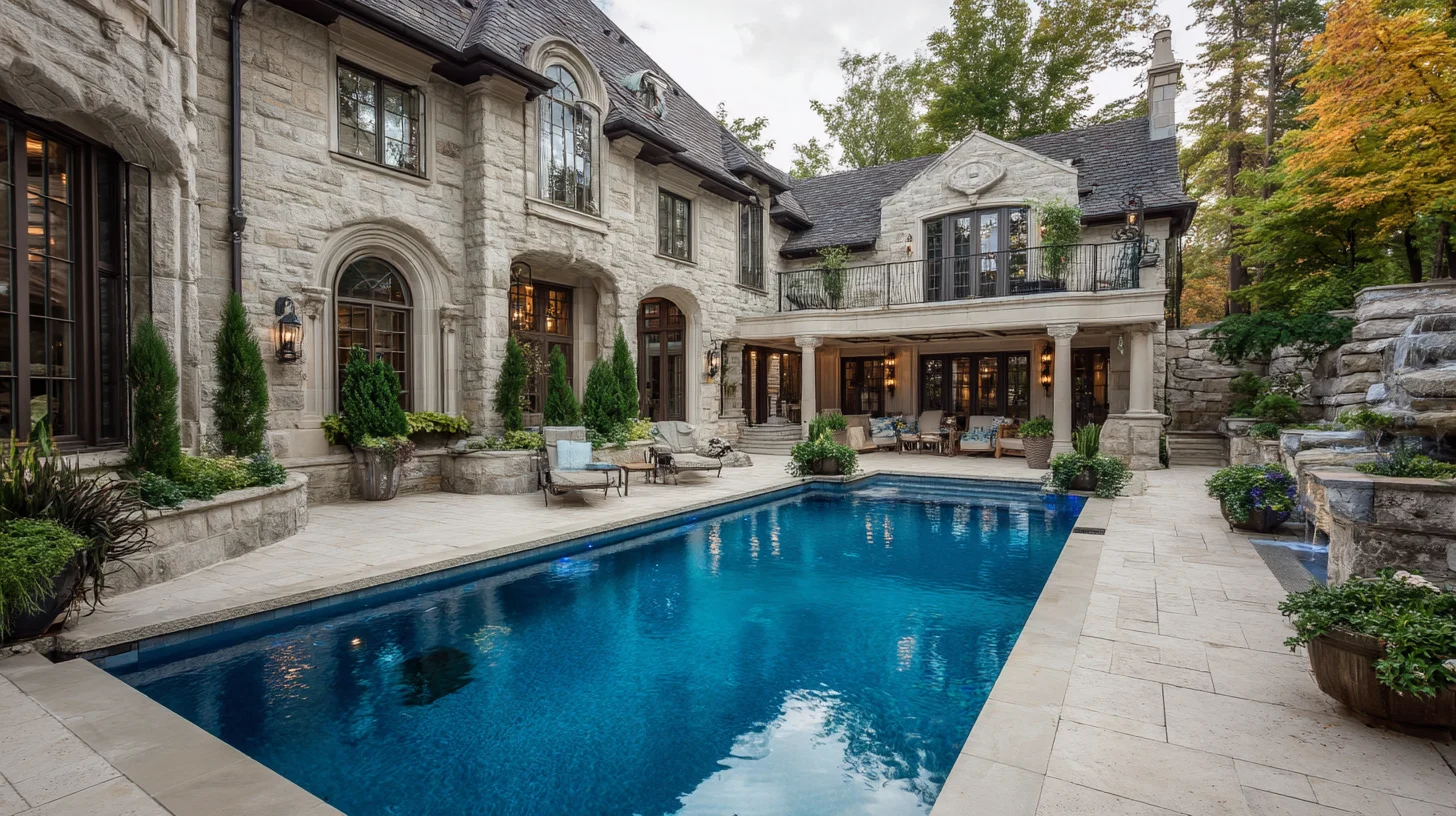 Get More High-Value Pool Leads With Marketing For Pool Builders