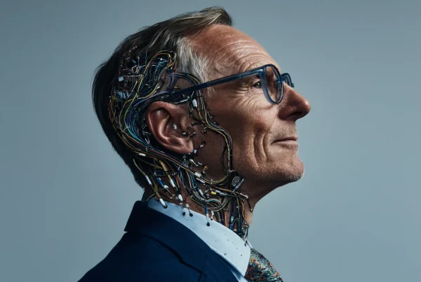 The Real Battle in Manufacturing Is Not Mechanical 16 the real battle in manufacturing is psychological - not mechanical