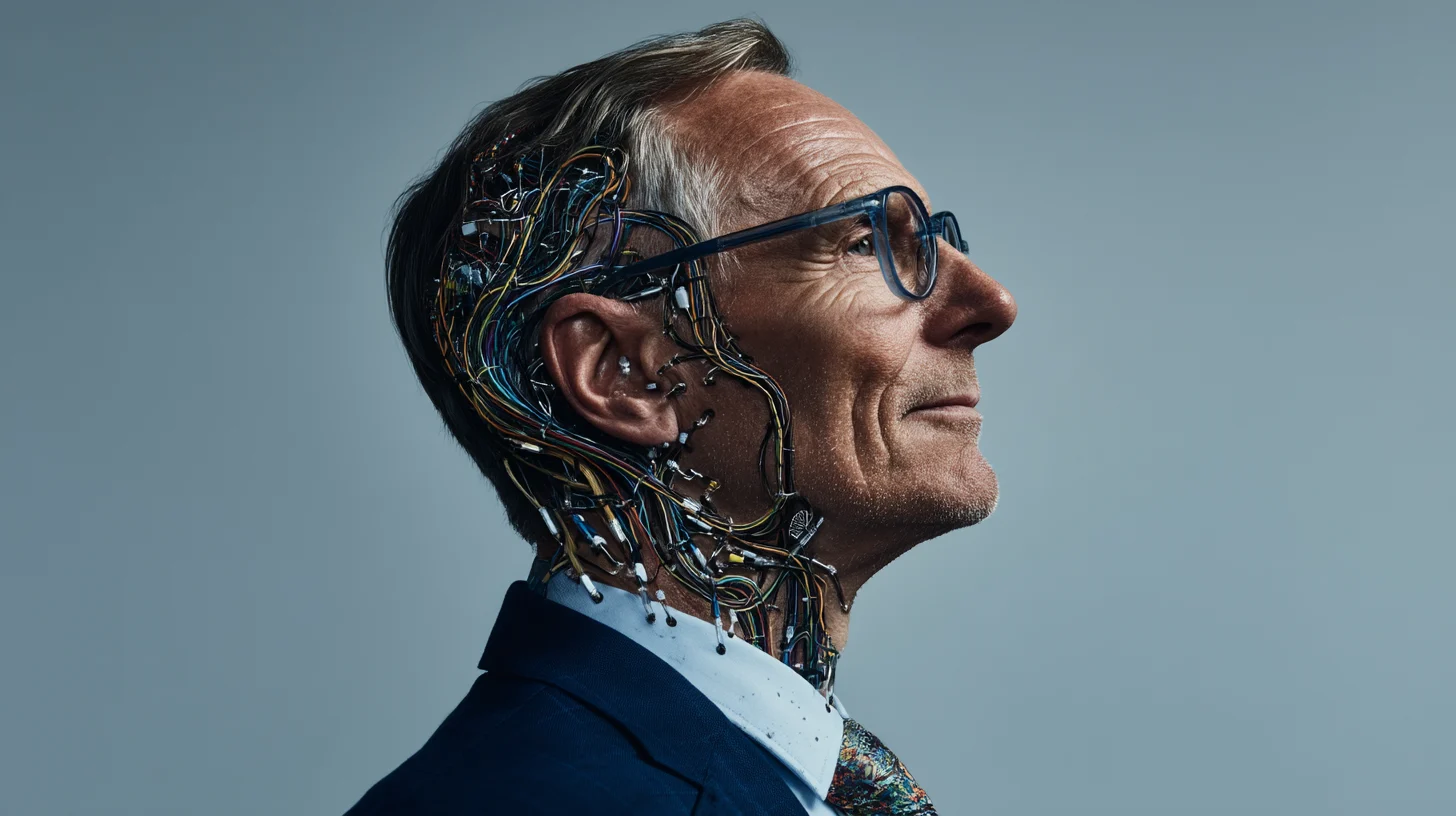 The Real Battle in Manufacturing Is Not Mechanical