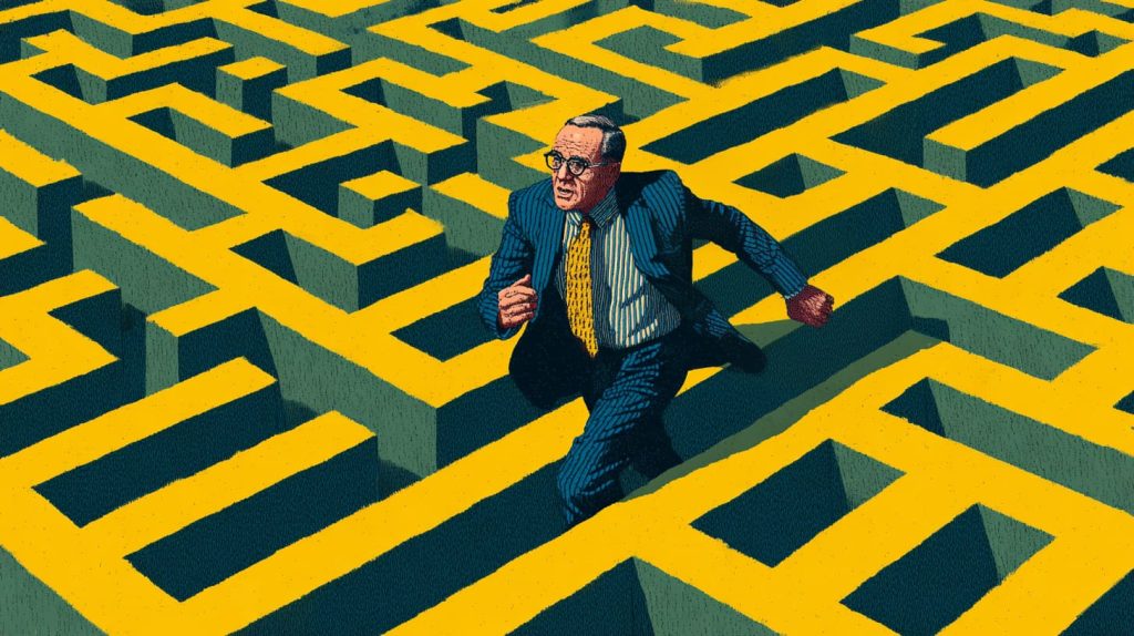 Why Playing It Safe Is the Riskiest Move in High-Stakes Sales 3 b2b branding and marketing strategy consulting services bangkok - thailand