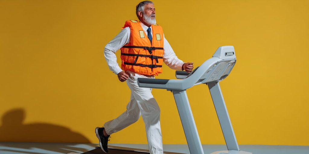 Why Playing It Safe Is the Riskiest Move in High-Stakes Sales 1 the compliance trap - being overly cautious in barnd messaging in HealthTech, FinTech and Legal