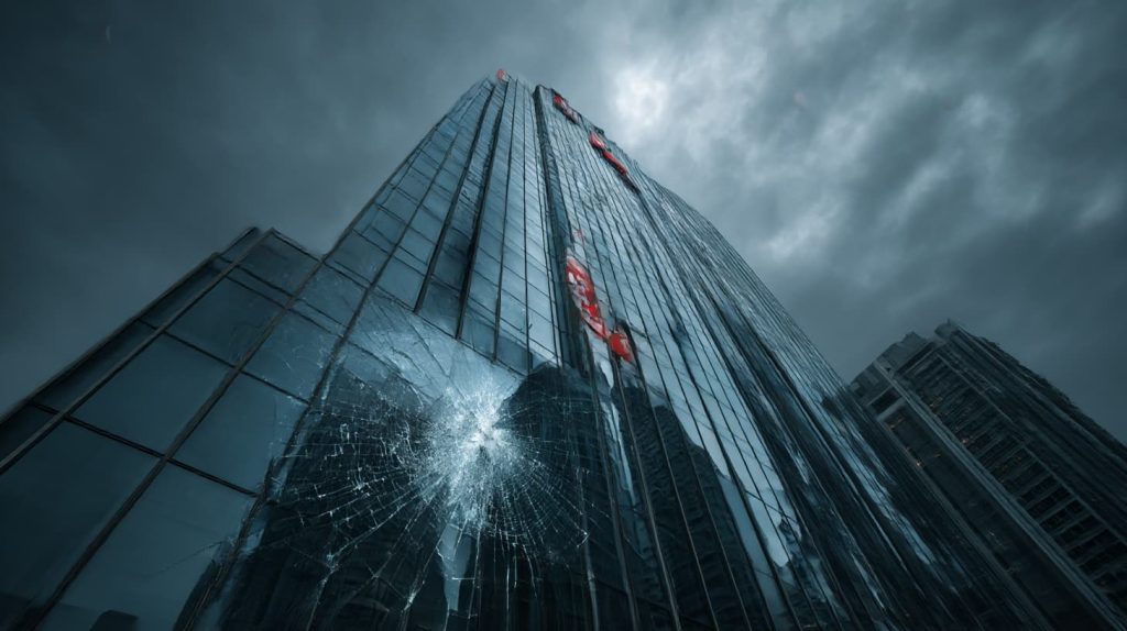 5 serious brand problems you cant see but your buyers do