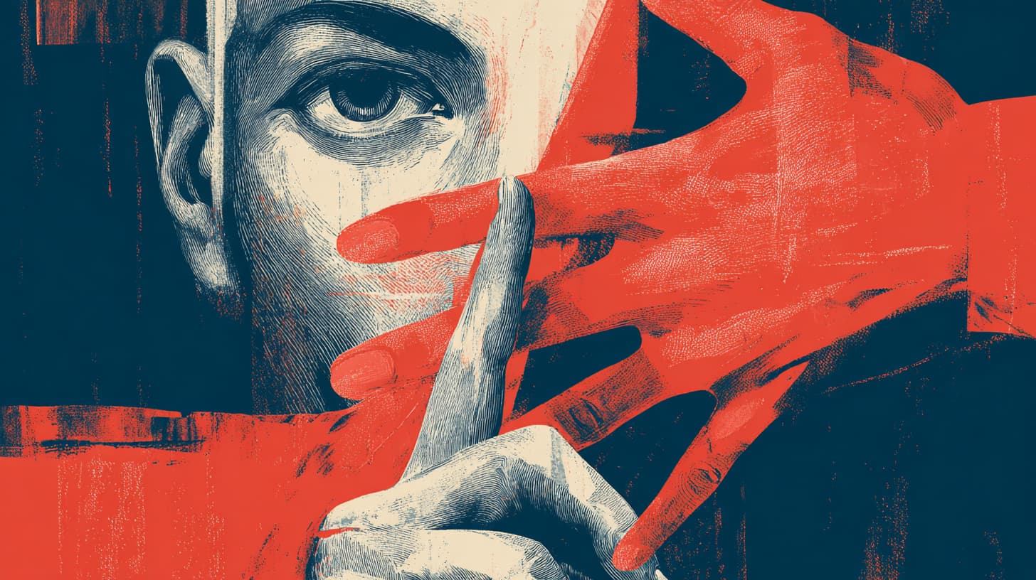 Why Perfection Backfires