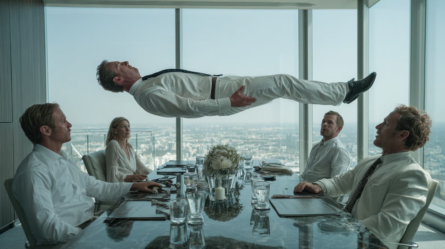 How ‘Default’ B2B Brands Win High-Commodity Deals 5 The Invisible Force That Makes Great Brands Feel Magnetic - highly persuasive