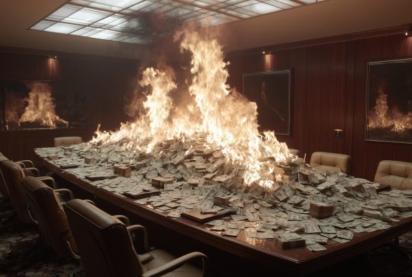 How Discounts Quietly Erode Your Future Brand Power