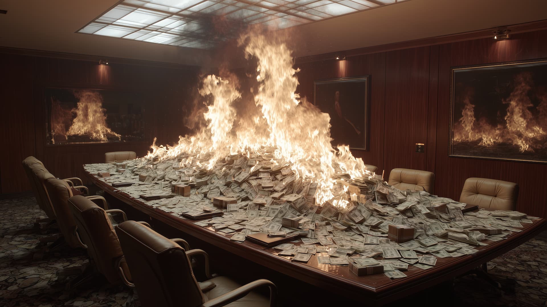 How Discounts Quietly Erode Your Future Brand Power