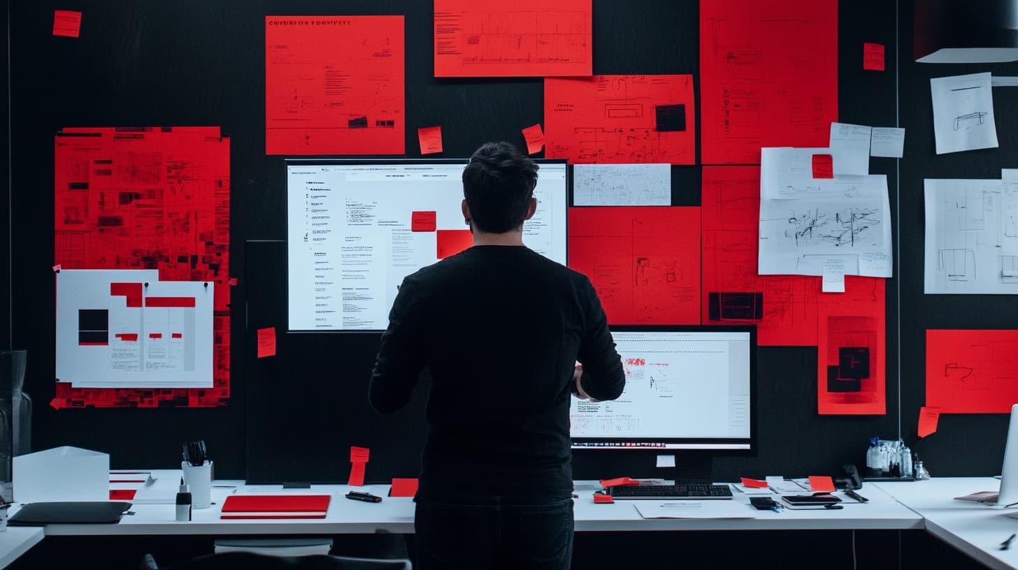 When a 'Good Enough' Brand Becomes Dangerous 1 b2b branding agency bangkok