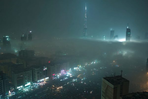 The Five-Second Brand Signal: Why Buyers Decide Your Tier Before They Read Anything