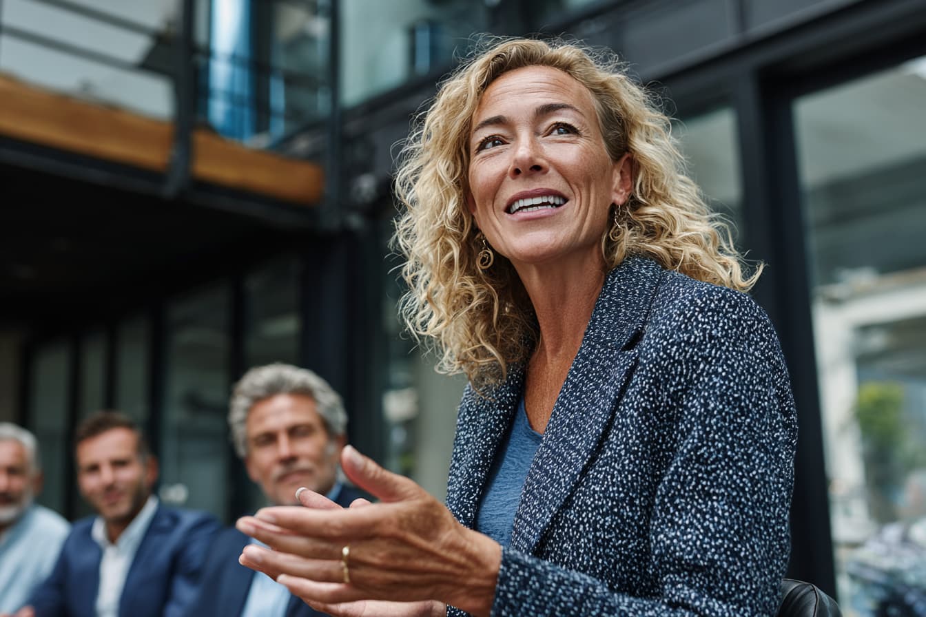 How to Diagnose a Sales Deck That Looks Good But Doesn’t Convert