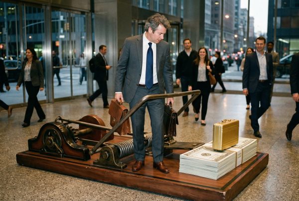 How Technically Superior Companies Get Priced Like Generalists 18 The Commodity Trap How Technically Superior Companies Get Priced Like Generalists