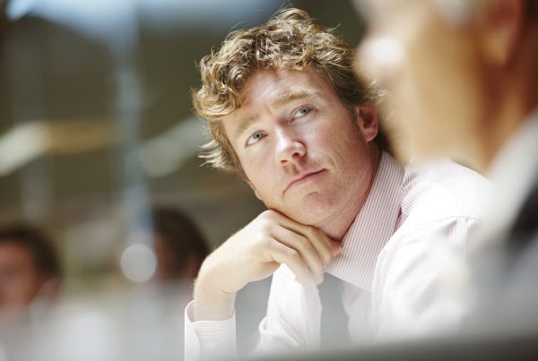 The Internal Language Problem: When Five Employees Describe Your Company Five Different Ways