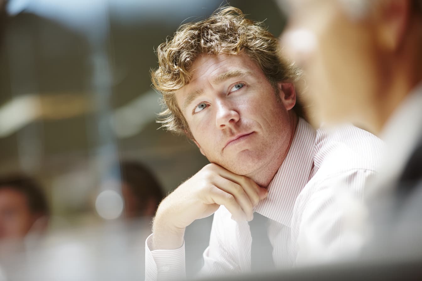 Are Your Employees Describing Your Company in The Same Way?