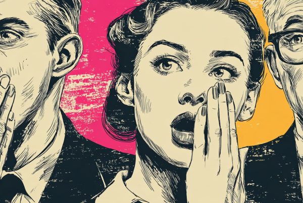 What Your Sales Team Actually Says About You When Leadership Isn't Listening 27 What Your Sales Team Actually Says About You (When Leadership Isn't Listening)