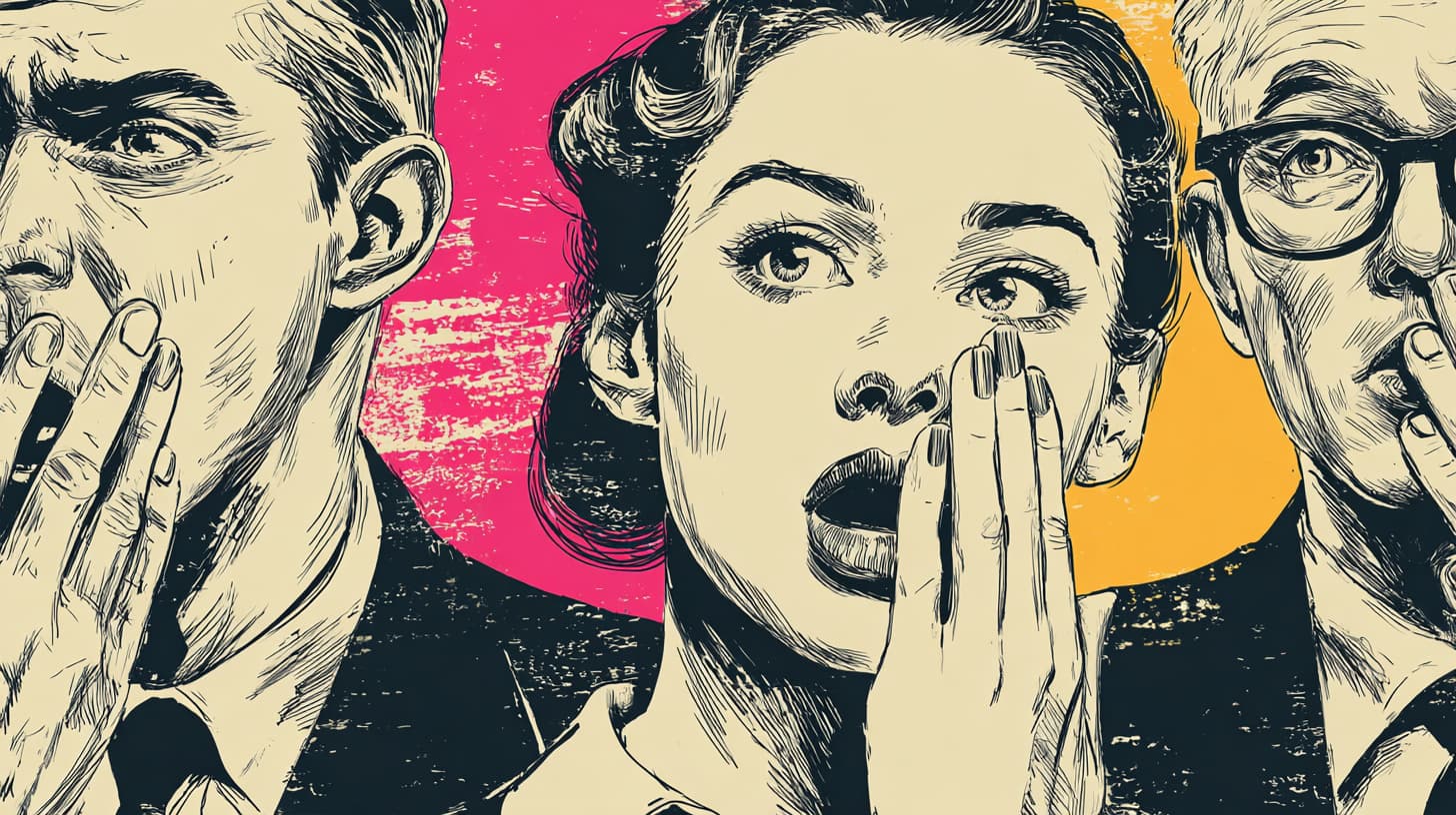 What Your Sales Team Actually Says About You When Leadership Isn’t Listening