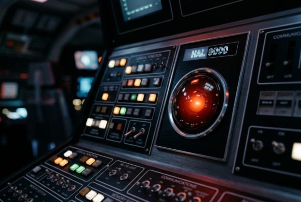 What Your Website Communicates to Buyers Without Your Team Present