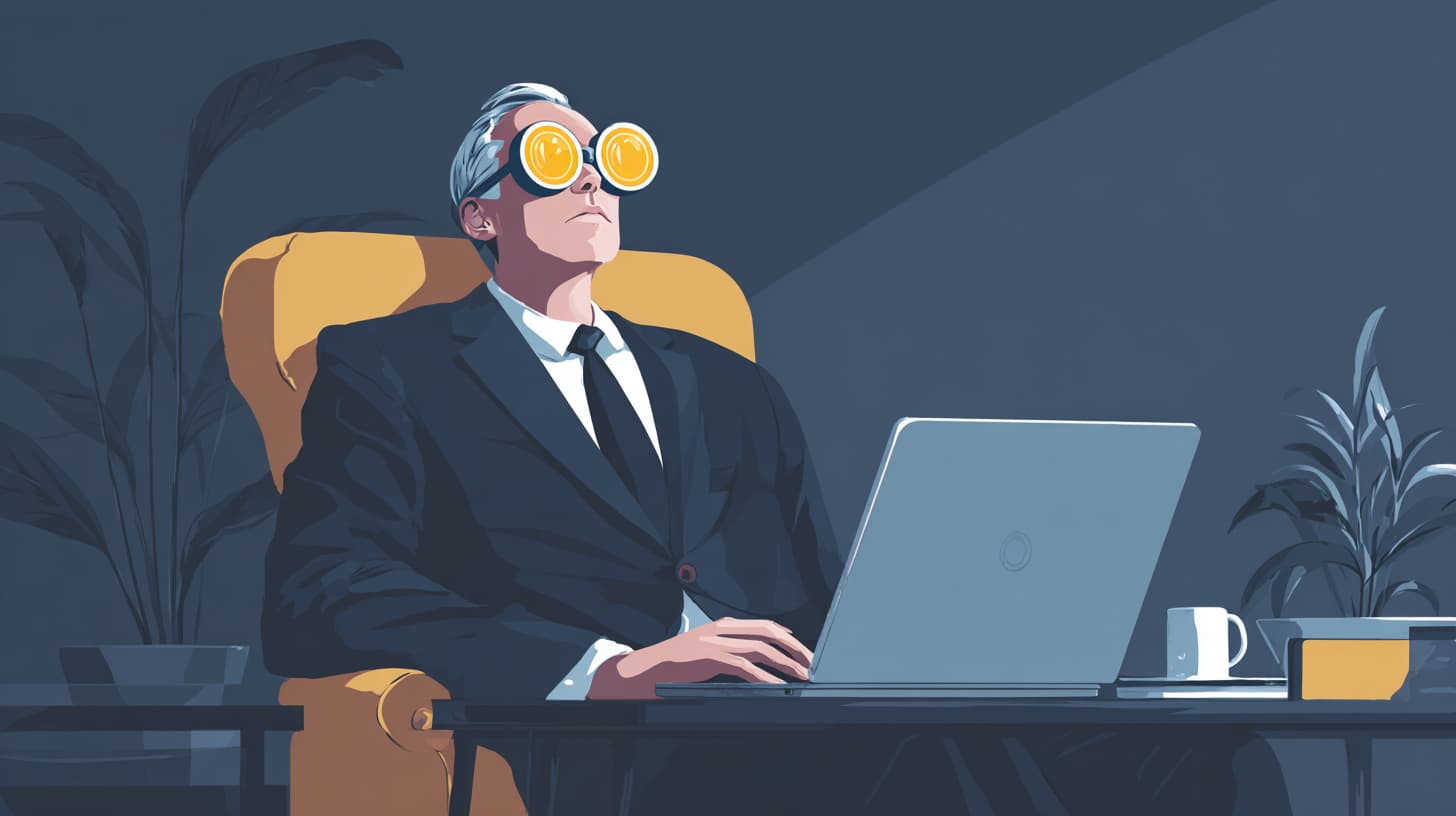 How the Founder Story Becomes a Growth Ceiling