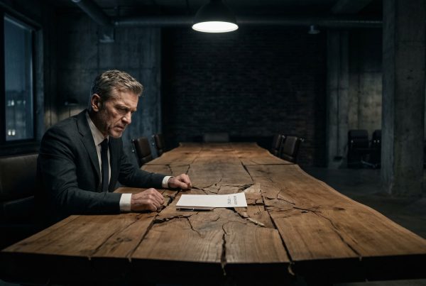 Why Buyers Change Their Minds After Saying Yes 16 Why Buyers Change Their Minds After Saying Yes — And What the Reversal Is Actually Telling You