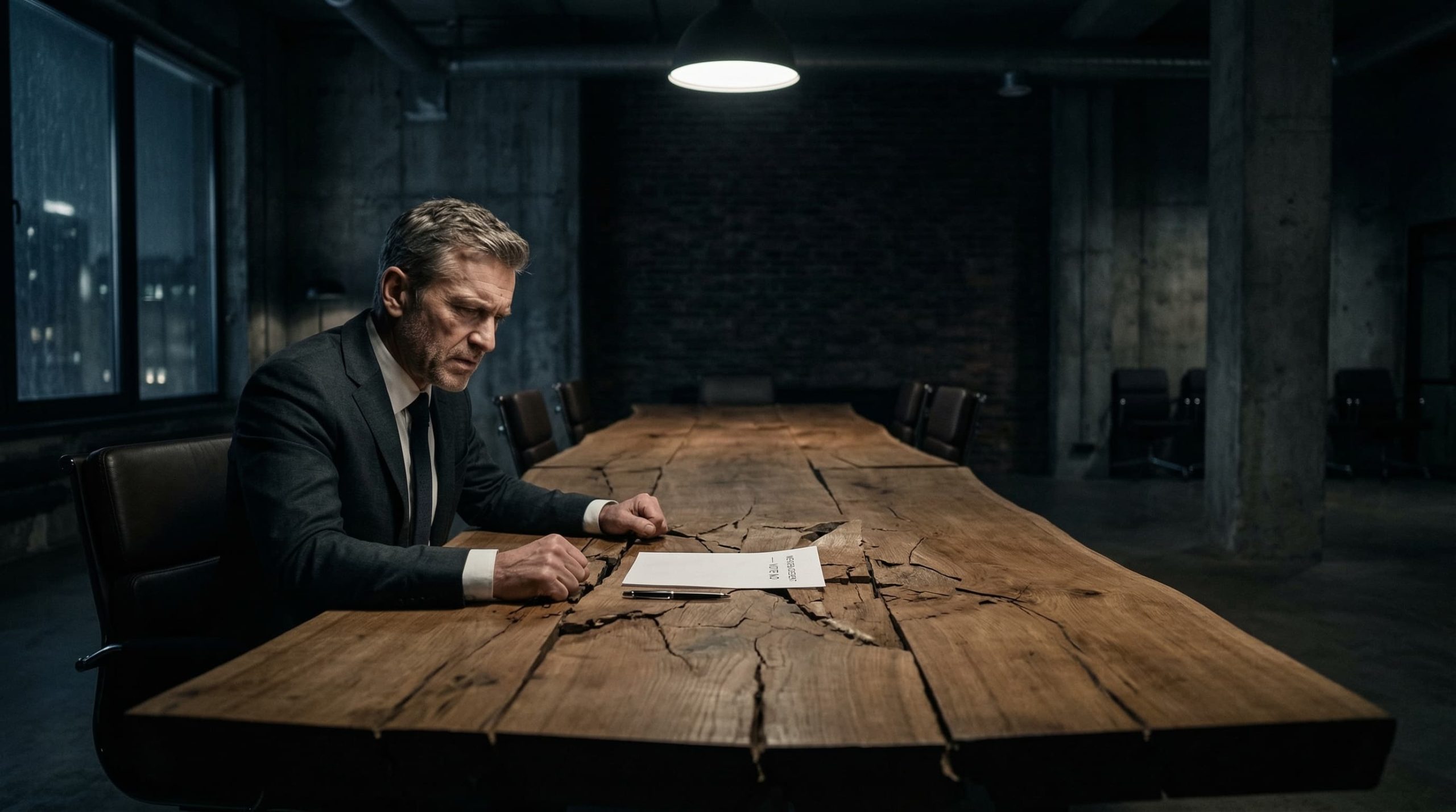 Why Buyers Change Their Minds After Saying Yes