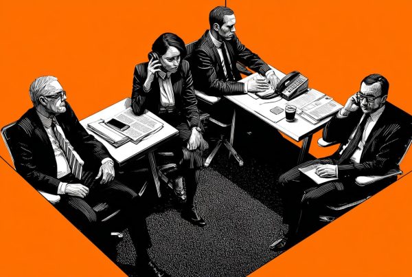 Why Margins Shrink Even When the Work Gets Better