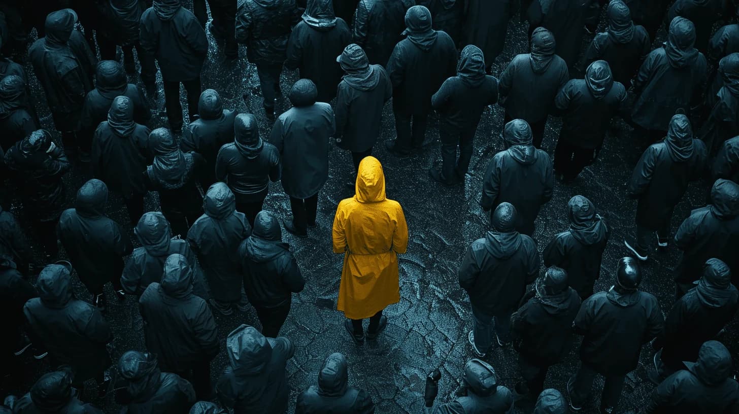 Why Most Companies Misunderstand What ‘Brand’ Actually Means