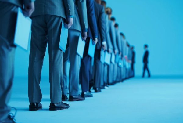 Why 'We're Different Because of Our People' Doesn't Differentiate You — And What Actually Does