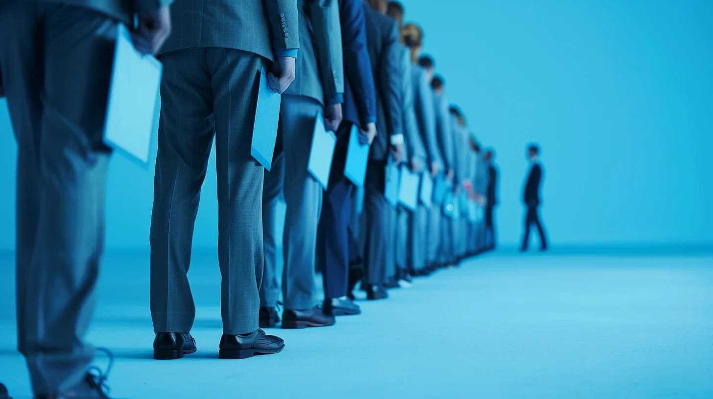 Why ‘We’re Different Because of Our People’ Doesn’t Differentiate — And What Actually Does