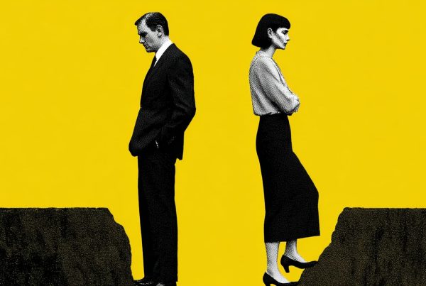 Why Your Champion Cant Sell You Internally