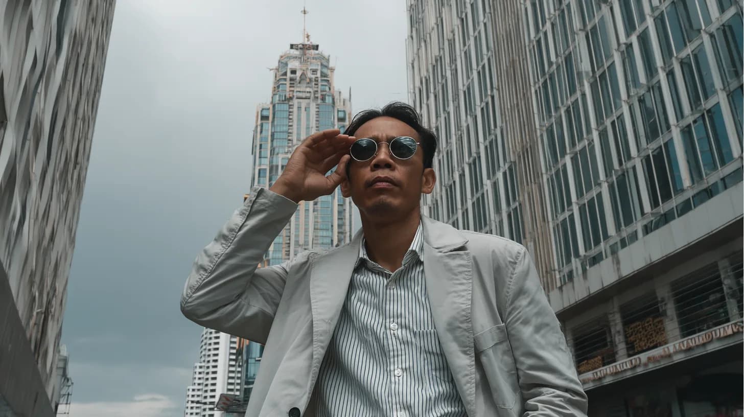 how to measure the lag in pricing perception