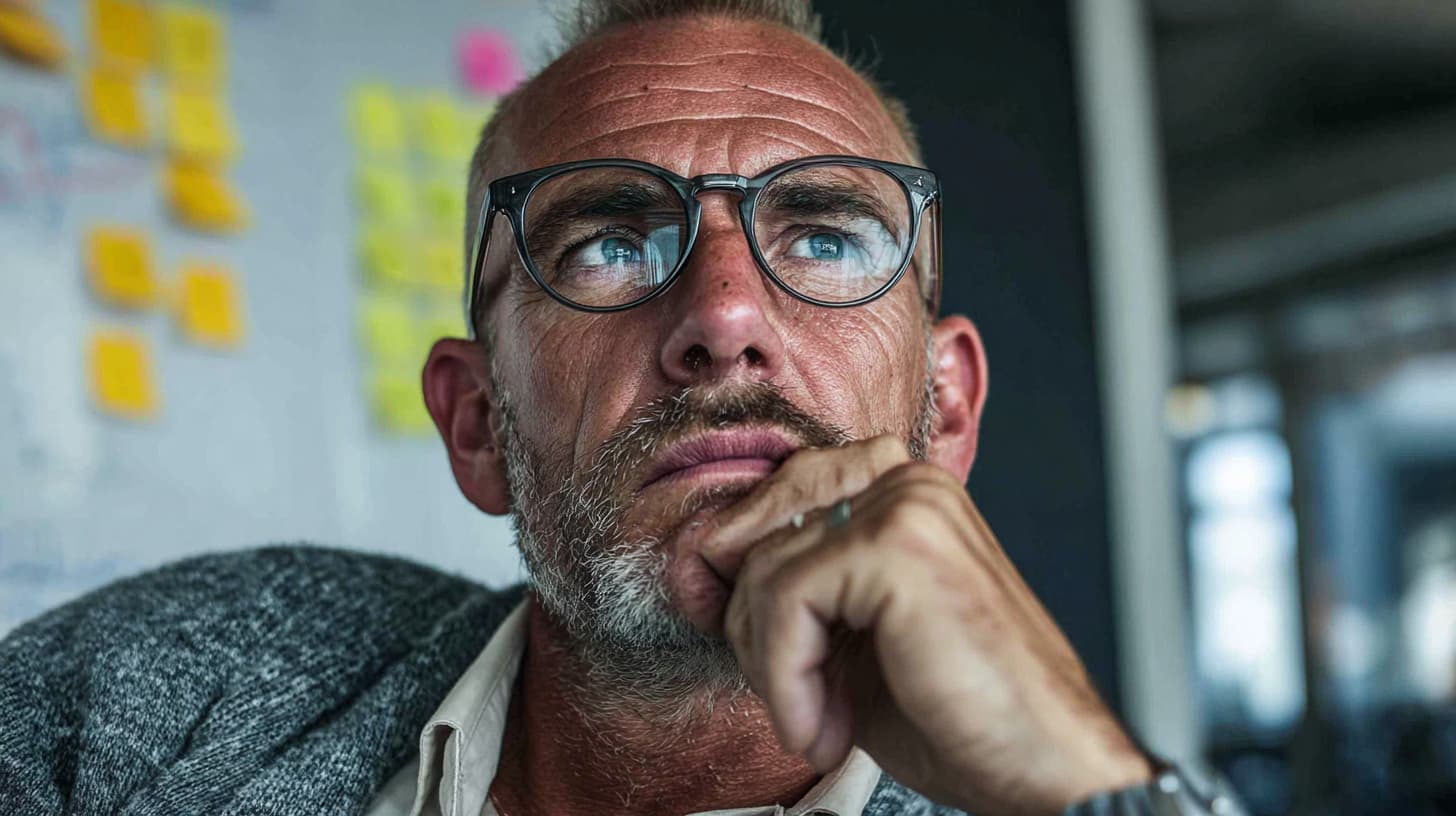 how to spot an empty statement in busienss