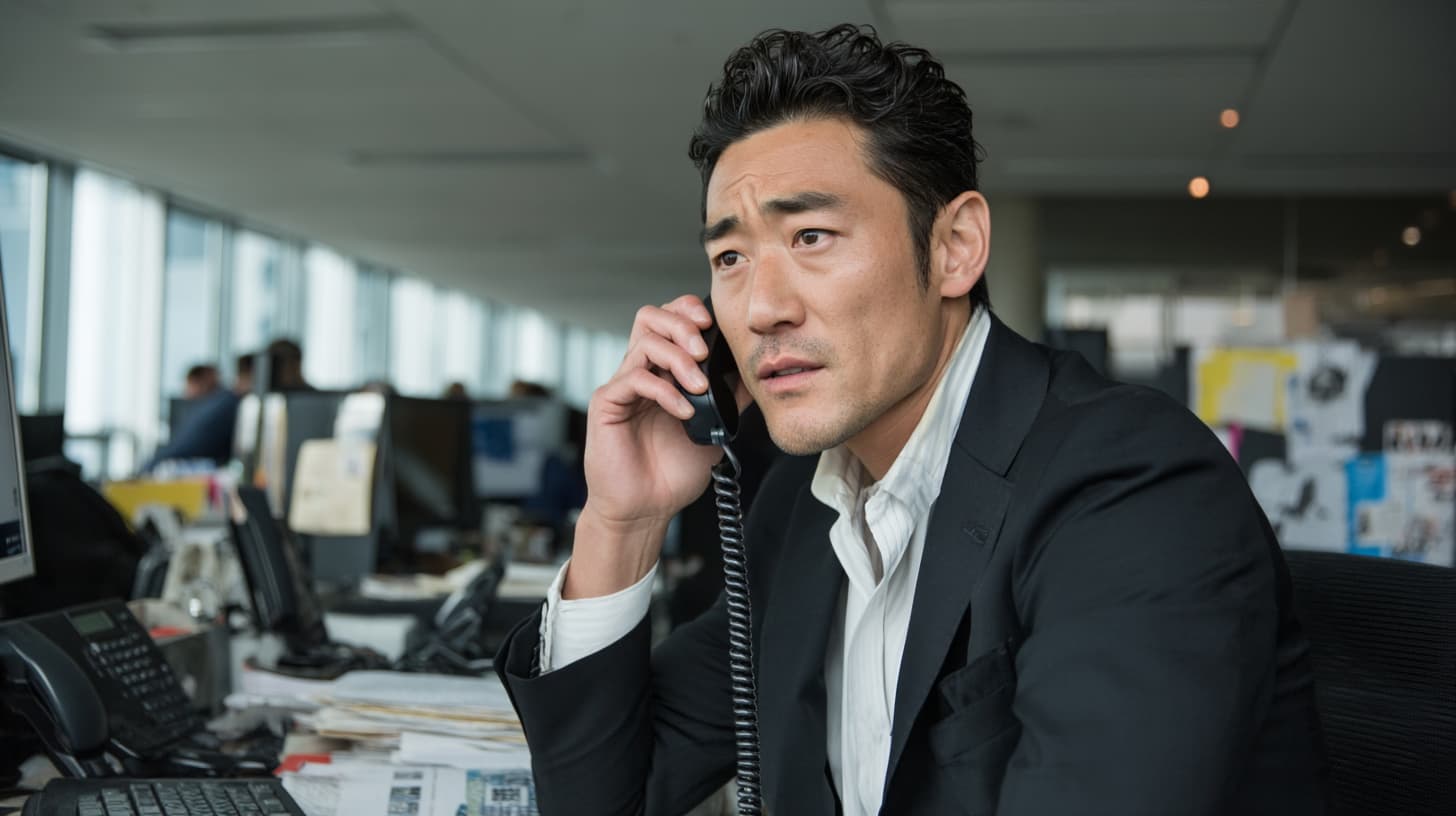 Why Prospects Hesitate at the Last Minute — And What’s Actually Happening