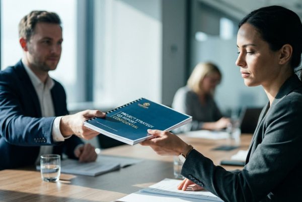 Are Your Service Names Losing You Deals Before You Quote