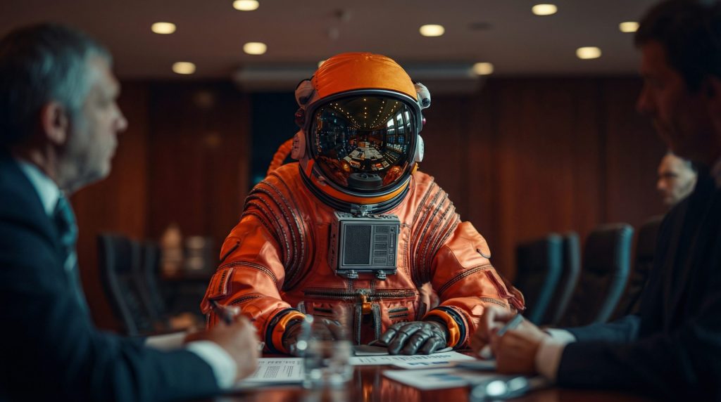 Brand Gravity momentum Review Session - Highly Persuasive