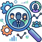 Buyer & Stakeholder Research