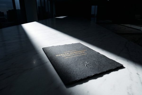 How Your Proposal Structure Signals Price Before Buyers Read the Numbers