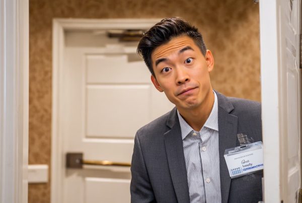 How to Build Credibility in a Category Where You're New