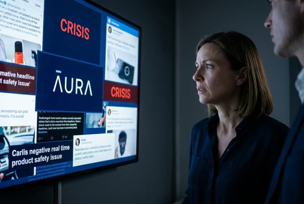 How to Manage Your Brand Perception During a Crisis