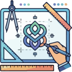 Brand Identity & Logo Mark Design