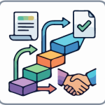 Sales & Messaging Architecture