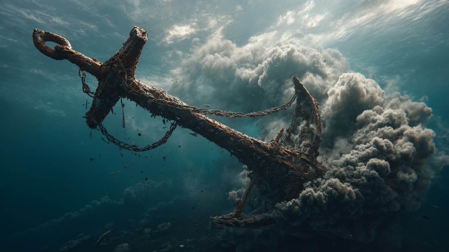 The Anchoring Problem in B2B Fee Negotiations